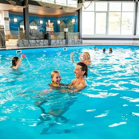 Θέρετρο Nd Comfort 2 Personen
