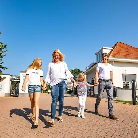 Nd Comfort 2 Personen * Noordwijkerhout