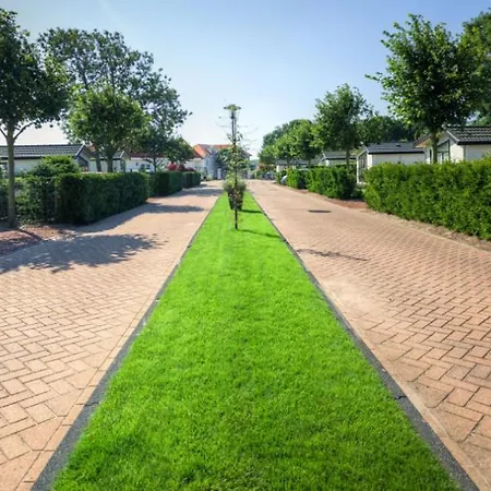 Nd Comfort 2 Personen Noordwijkerhout
