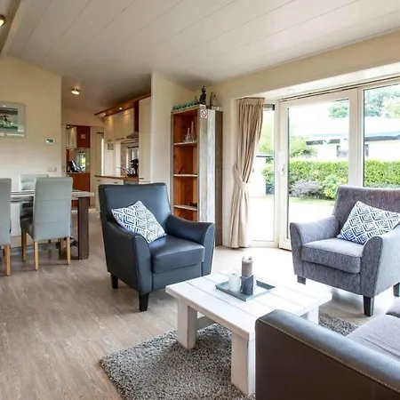 Nd Comfort 2 Personen Noordwijkerhout