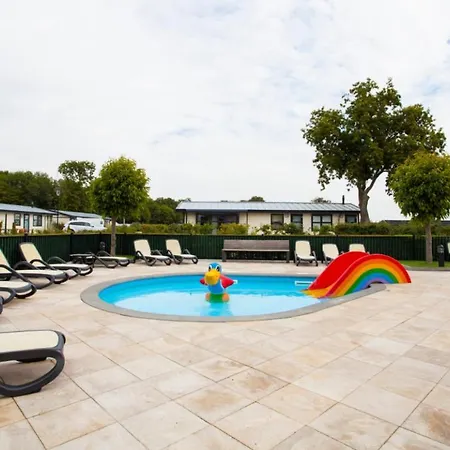 Nd Comfort 2 Personen * Noordwijkerhout