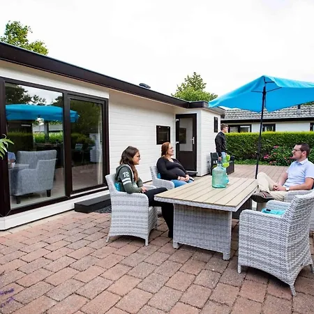 Nd Comfort 2 Personen Noordwijkerhout