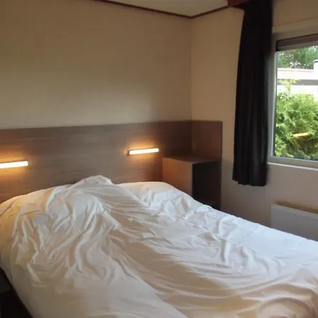 Θέρετρο Nd Comfort 2 Personen *