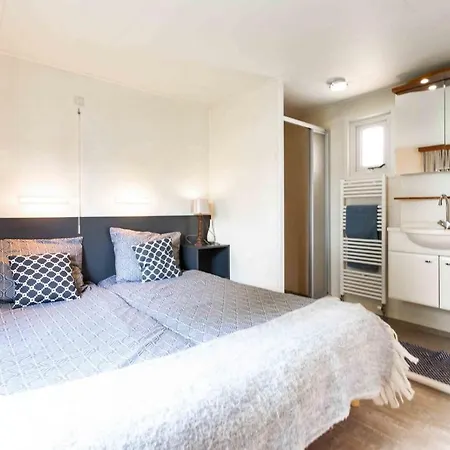 Nd Comfort 2 Personen Θέρετρο Noordwijkerhout